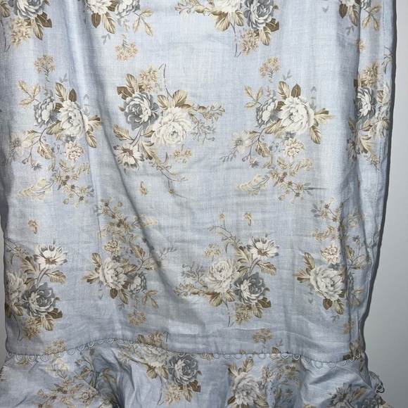 V. CHAPMAN The Violet Dress - Picture 7 of 16